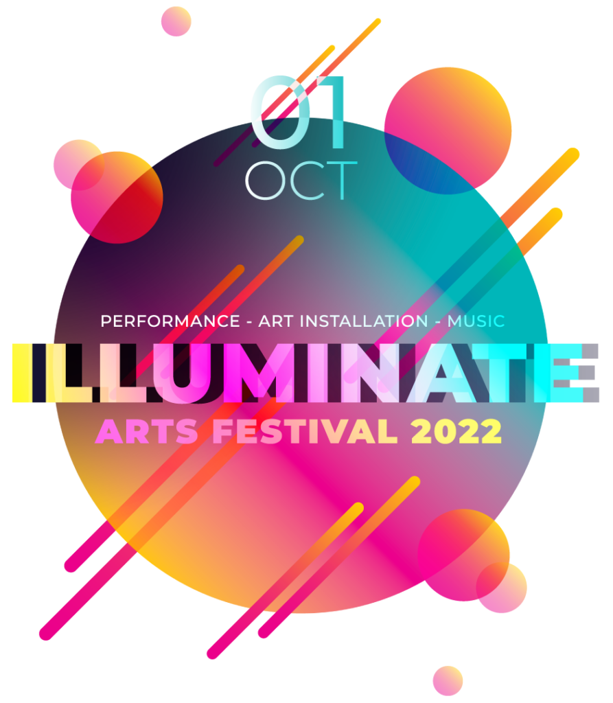 Illuminate Arts Festival 2022